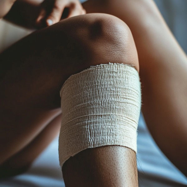 Teenager sports injury rehabilitation sessions - Gloucestershire